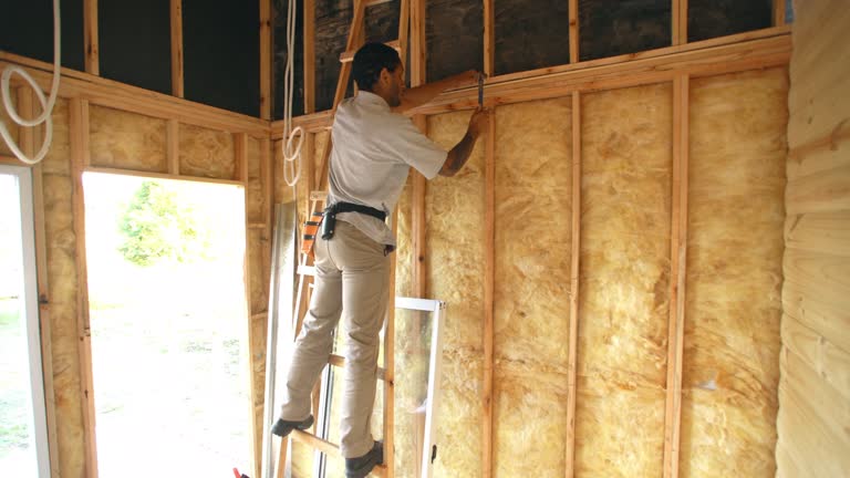 Reflective Insulation in Rossmoor, NJ