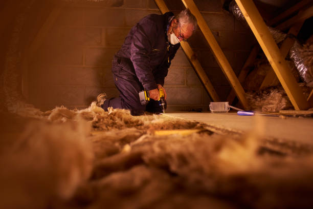 Best Soundproof Insulation  in Rossmoor, NJ